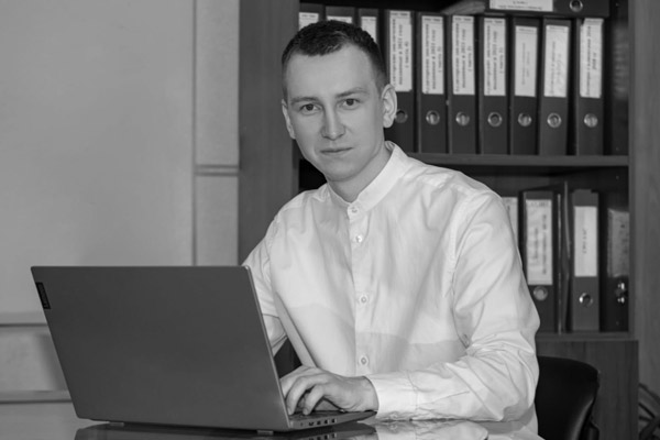Будков Сергей Юрьевич