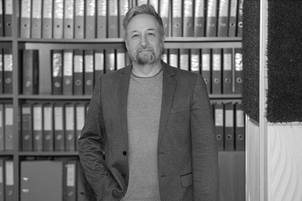 Дмитрий Михайлович Кузнецов