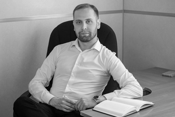 Кулагин Александр Александрович